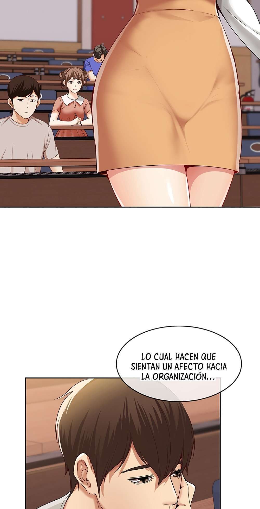 Dueña de la Pensión Capitulo 1 página 63