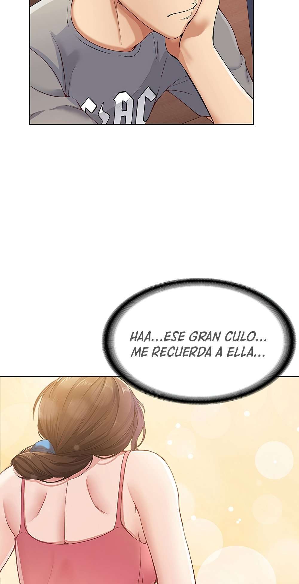 Dueña de la Pensión Capitulo 1 página 64