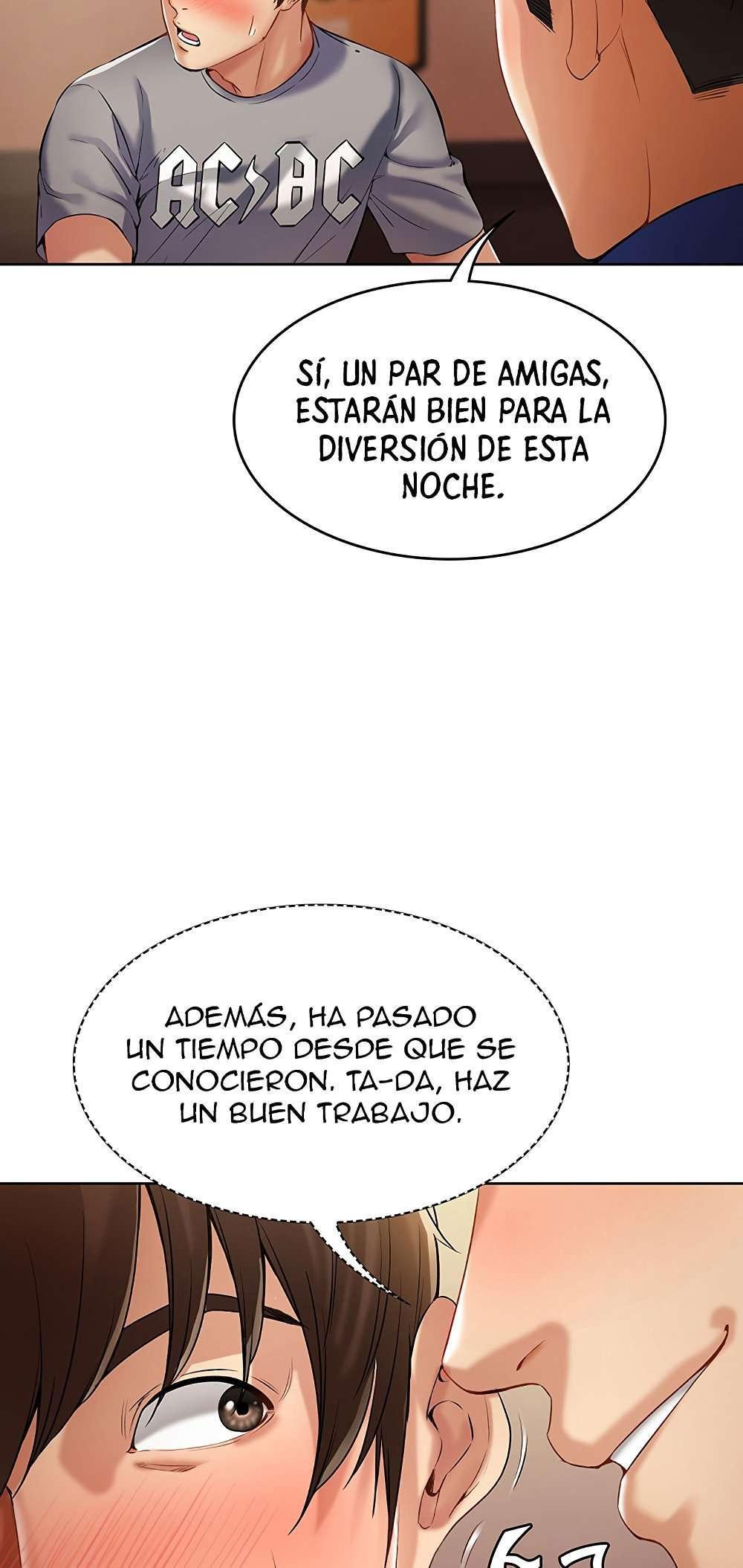 Dueña de la Pensión Capitulo 1 página 82