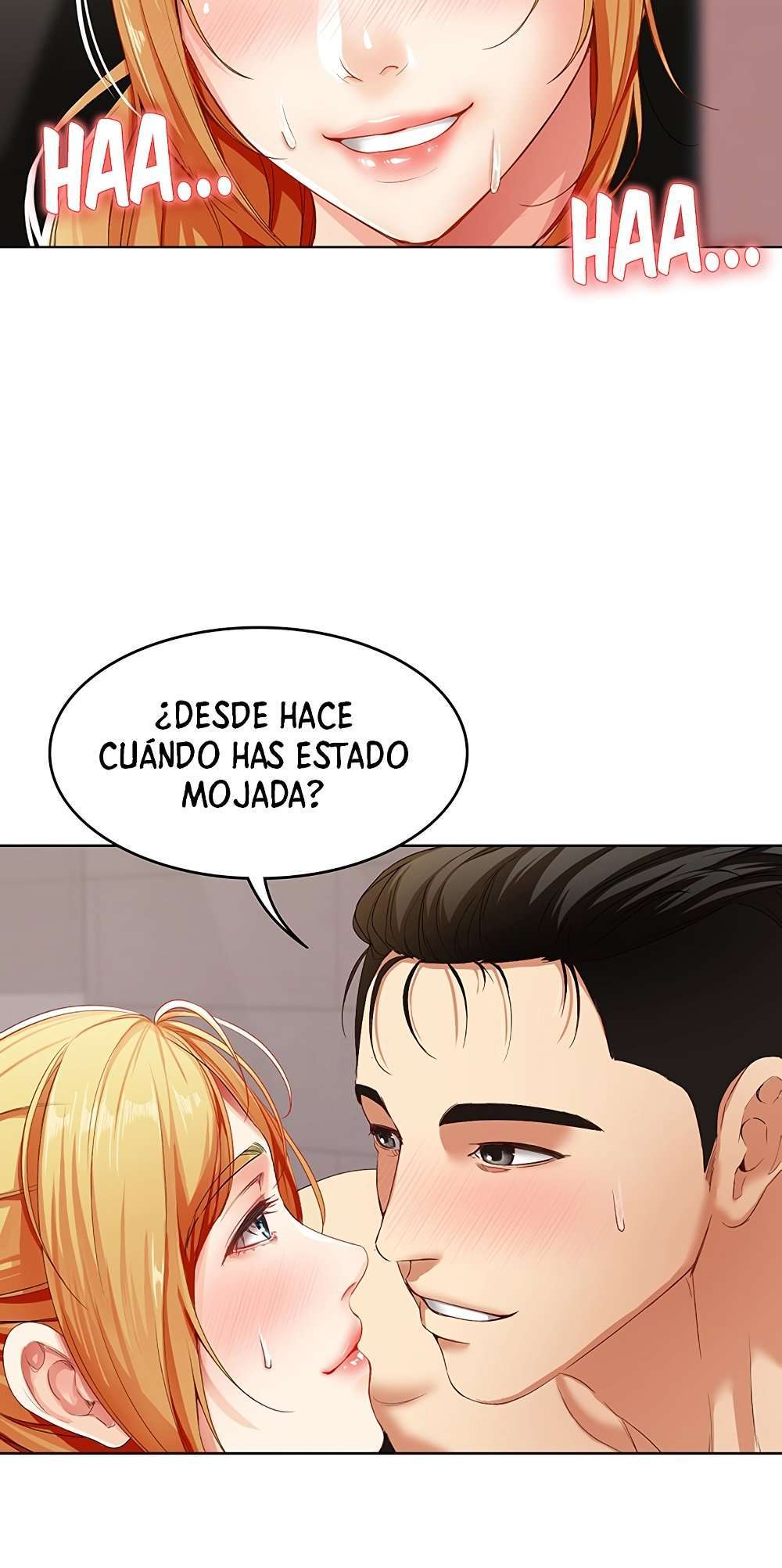 Dueña de la Pensión Capitulo 1 página 94
