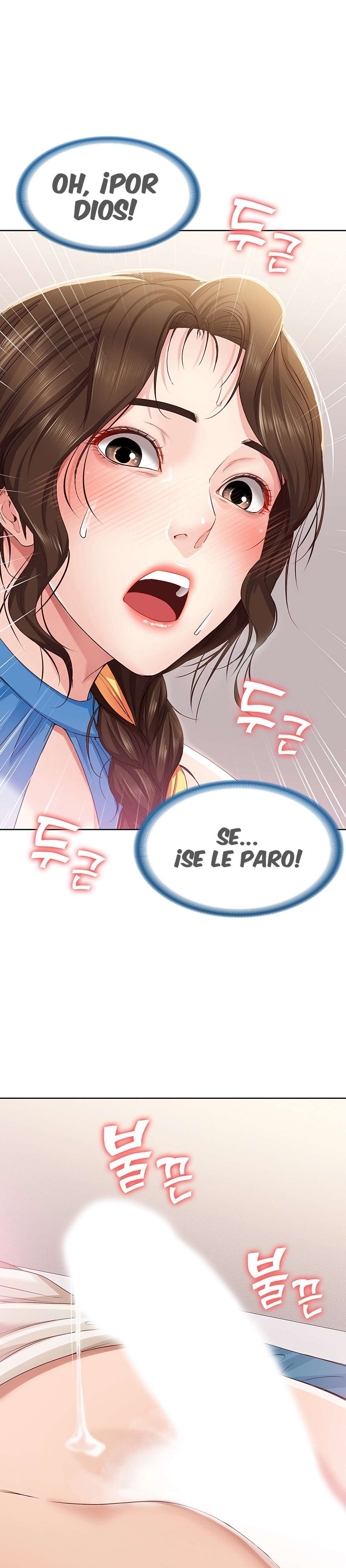 Dueña de la Pensión Capitulo 10 página 15