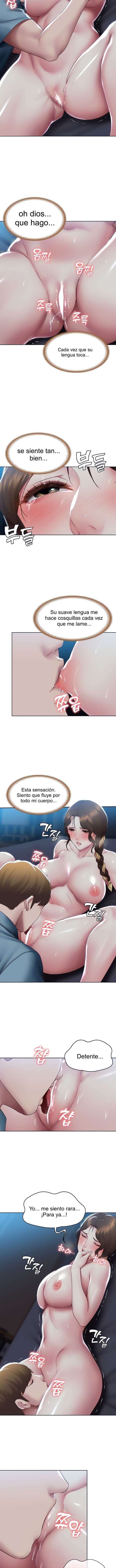 Dueña de la Pensión Capitulo 102 página 4