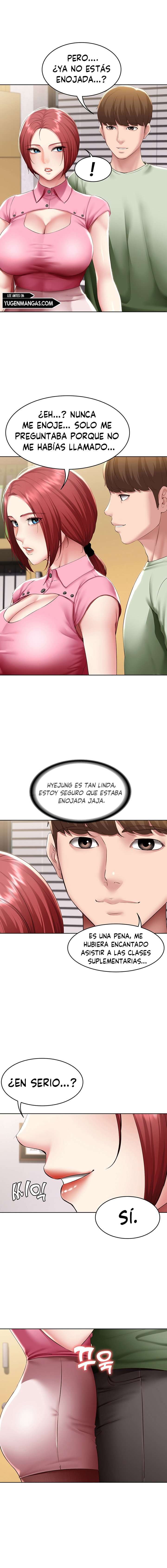 Dueña de la Pensión Capitulo 109 página 2