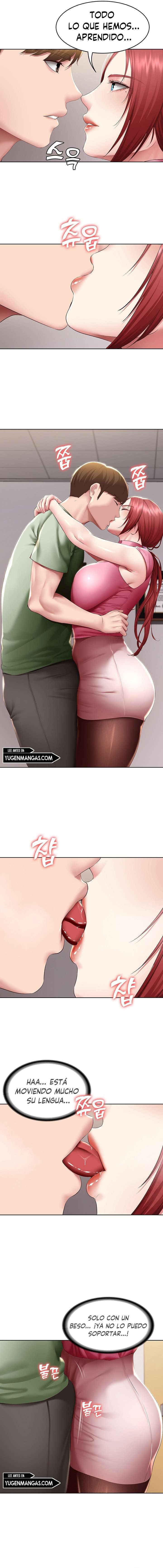Dueña de la Pensión Capitulo 109 página 4