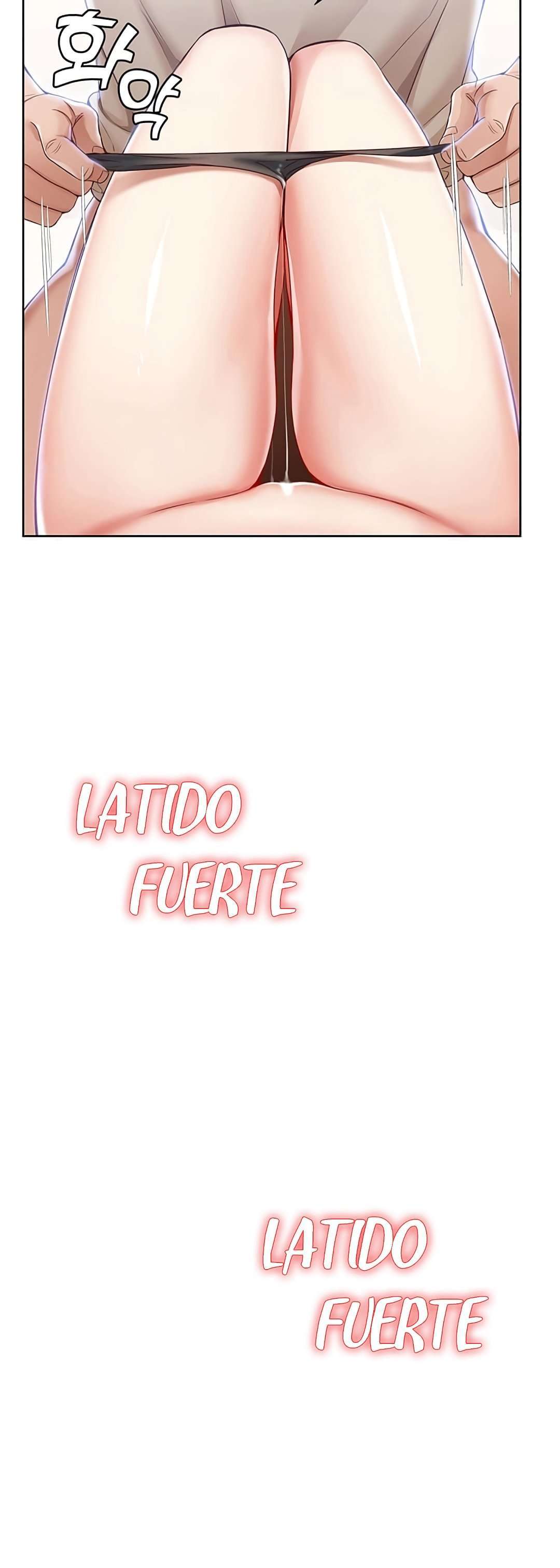 Dueña de la Pensión Capitulo 11 página 29