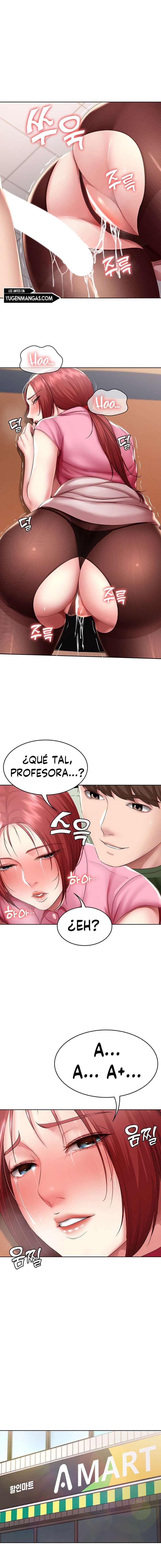 Dueña de la Pensión Capitulo 111 página 2