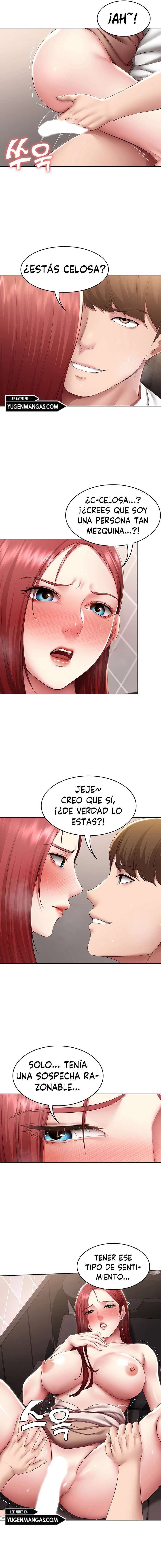 Dueña de la Pensión Capitulo 114 página 14