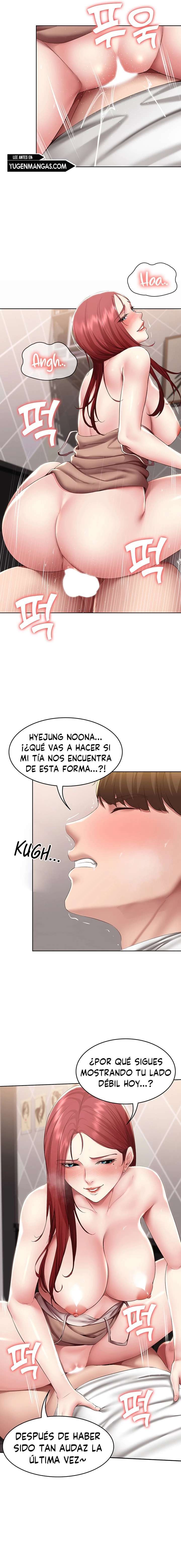Dueña de la Pensión Capitulo 114 página 9