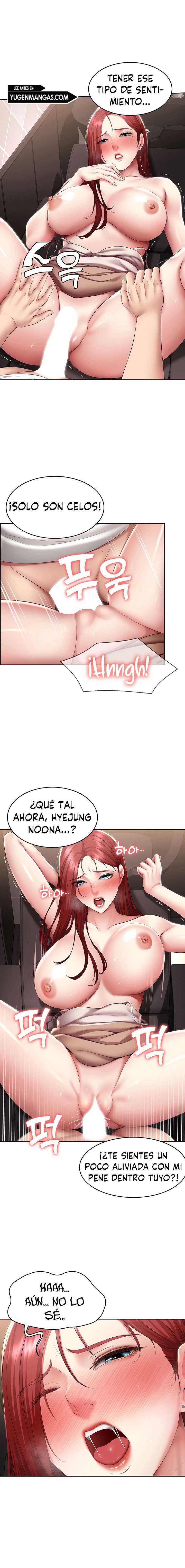 Dueña de la Pensión Capitulo 115 página 2