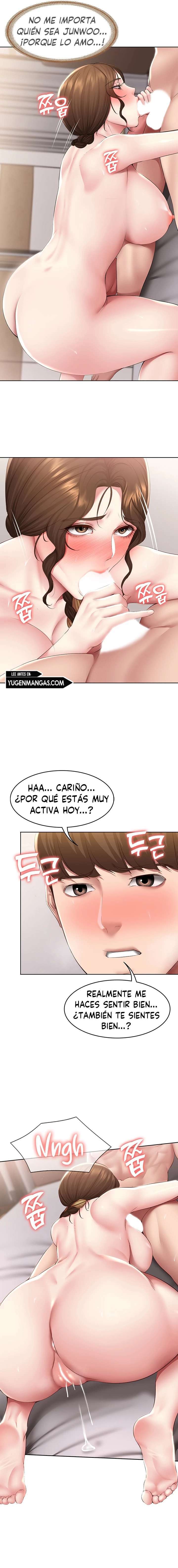 Dueña de la Pensión Capitulo 117 página 13
