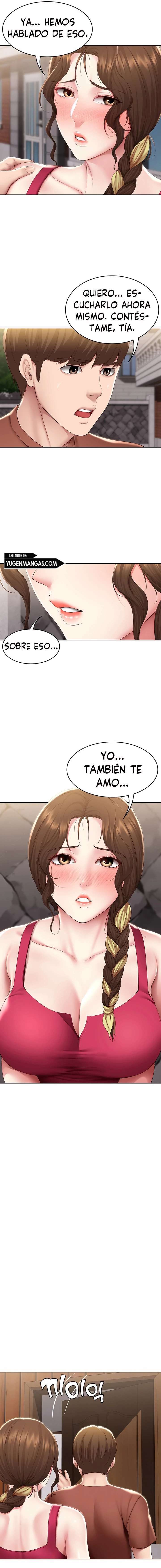 Dueña de la Pensión Capitulo 117 página 5