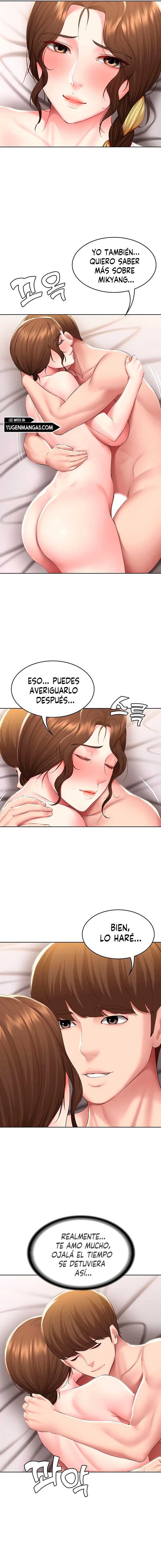 Dueña de la Pensión Capitulo 118 página 13