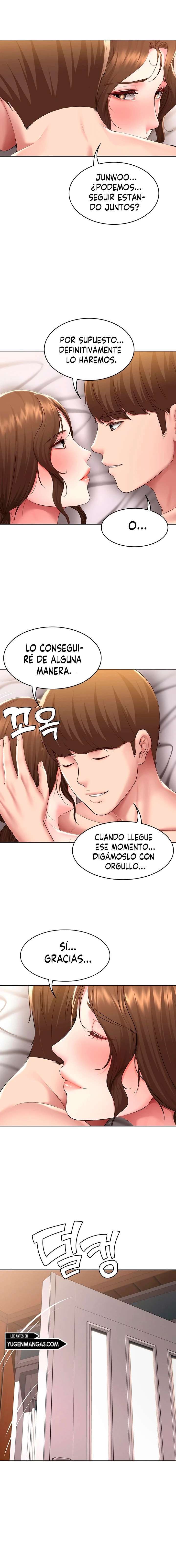 Dueña de la Pensión Capitulo 118 página 14