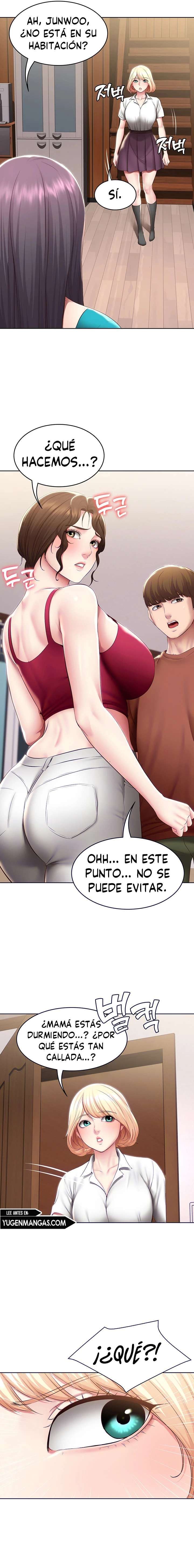 Dueña de la Pensión Capitulo 119 página 4