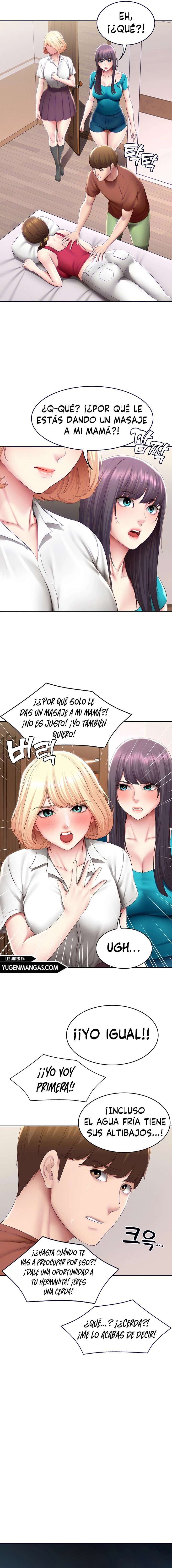 Dueña de la Pensión Capitulo 119 página 6