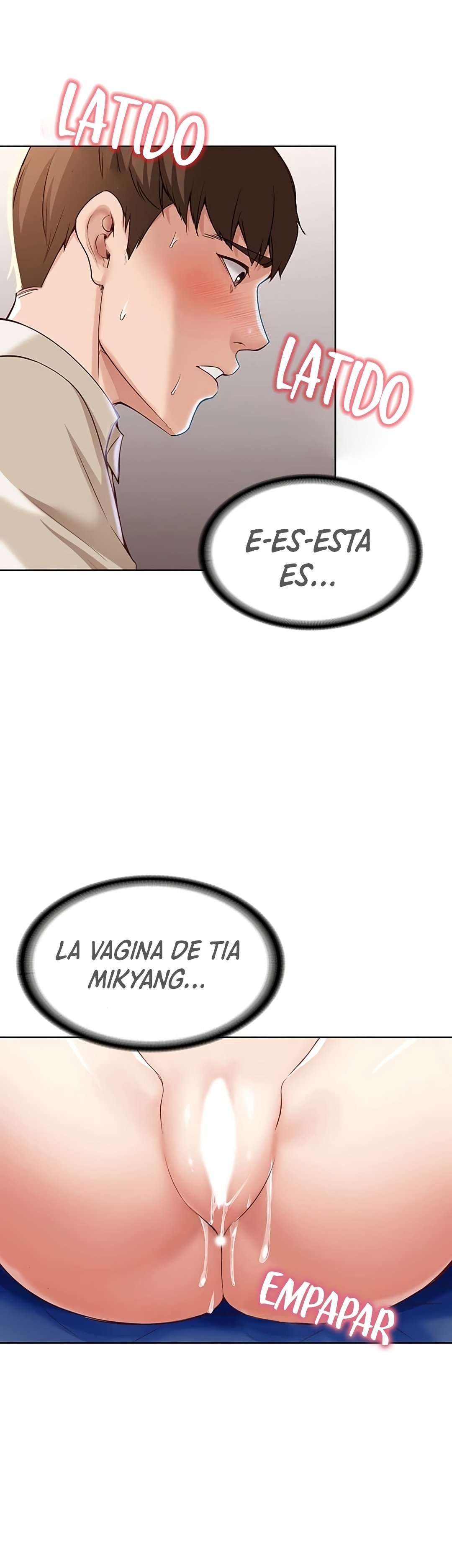 Dueña de la Pensión Capitulo 12 página 12