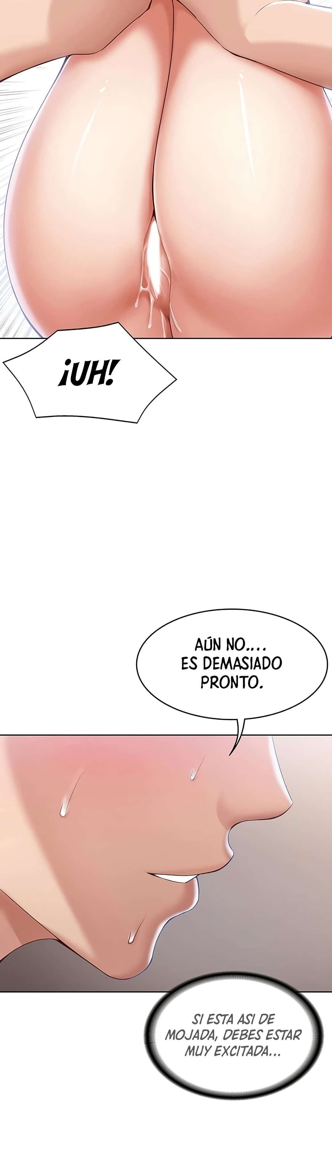 Dueña de la Pensión Capitulo 12 página 16