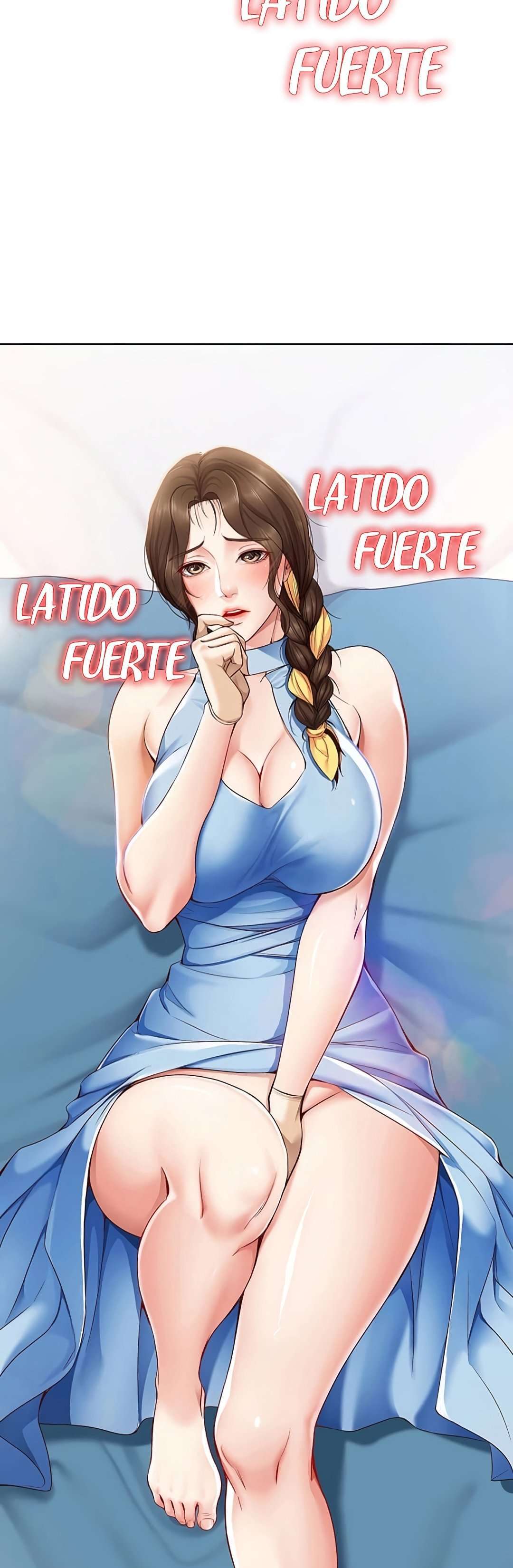 Dueña de la Pensión Capitulo 12 página 5