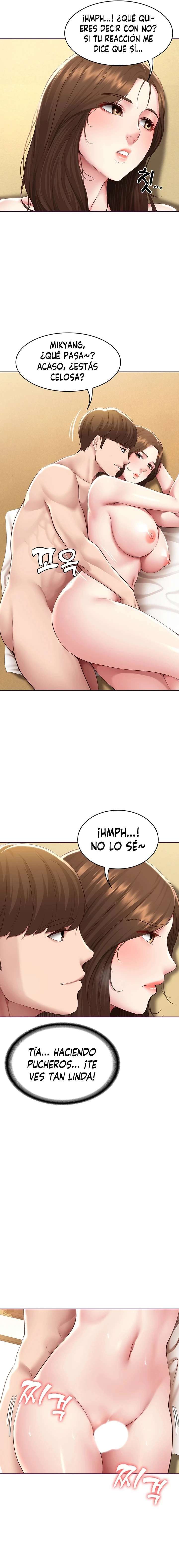 Dueña de la Pensión Capitulo 120 página 13
