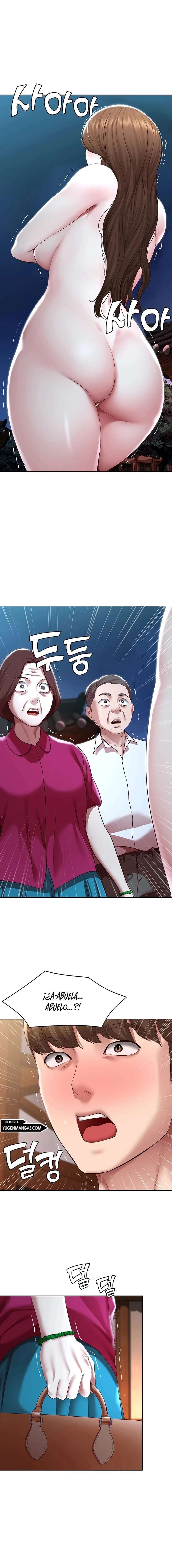 Dueña de la Pensión Capitulo 124 página 2