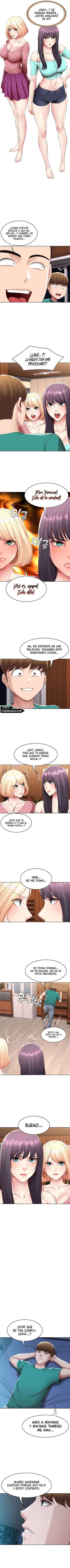 Dueña de la Pensión Capitulo 126 página 4