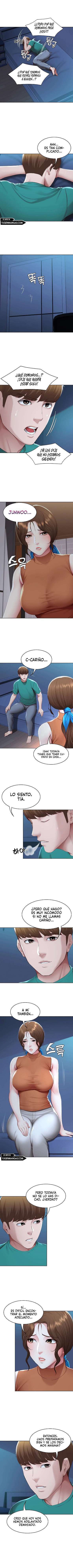 Dueña de la Pensión Capitulo 126 página 5