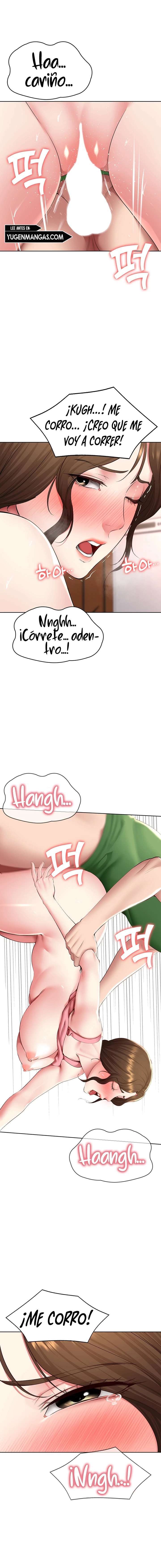 Dueña de la Pensión Capitulo 127 página 12