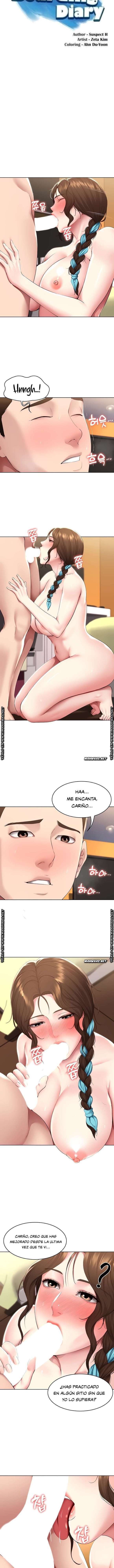 Dueña de la Pensión Capitulo 129 página 2