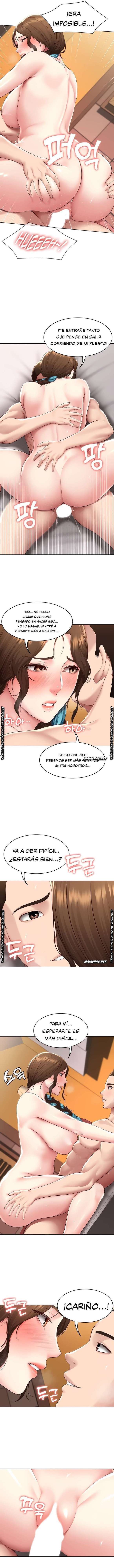 Dueña de la Pensión Capitulo 129 página 7