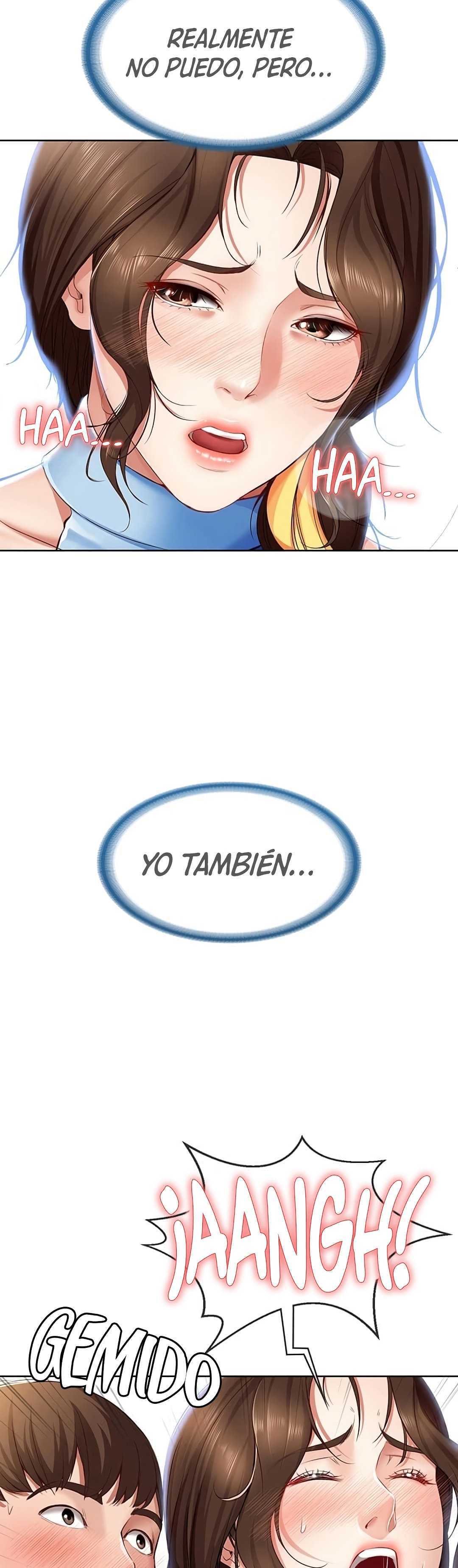 Dueña de la Pensión Capitulo 13 página 3