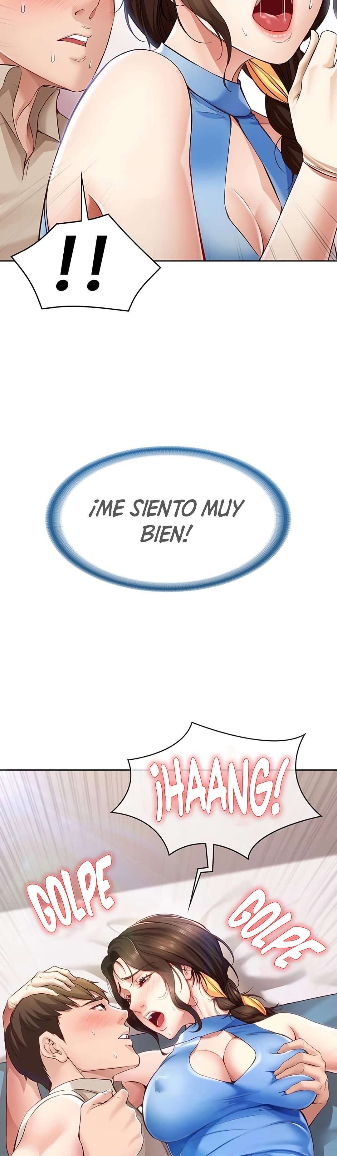 Dueña de la Pensión Capitulo 13 página 4