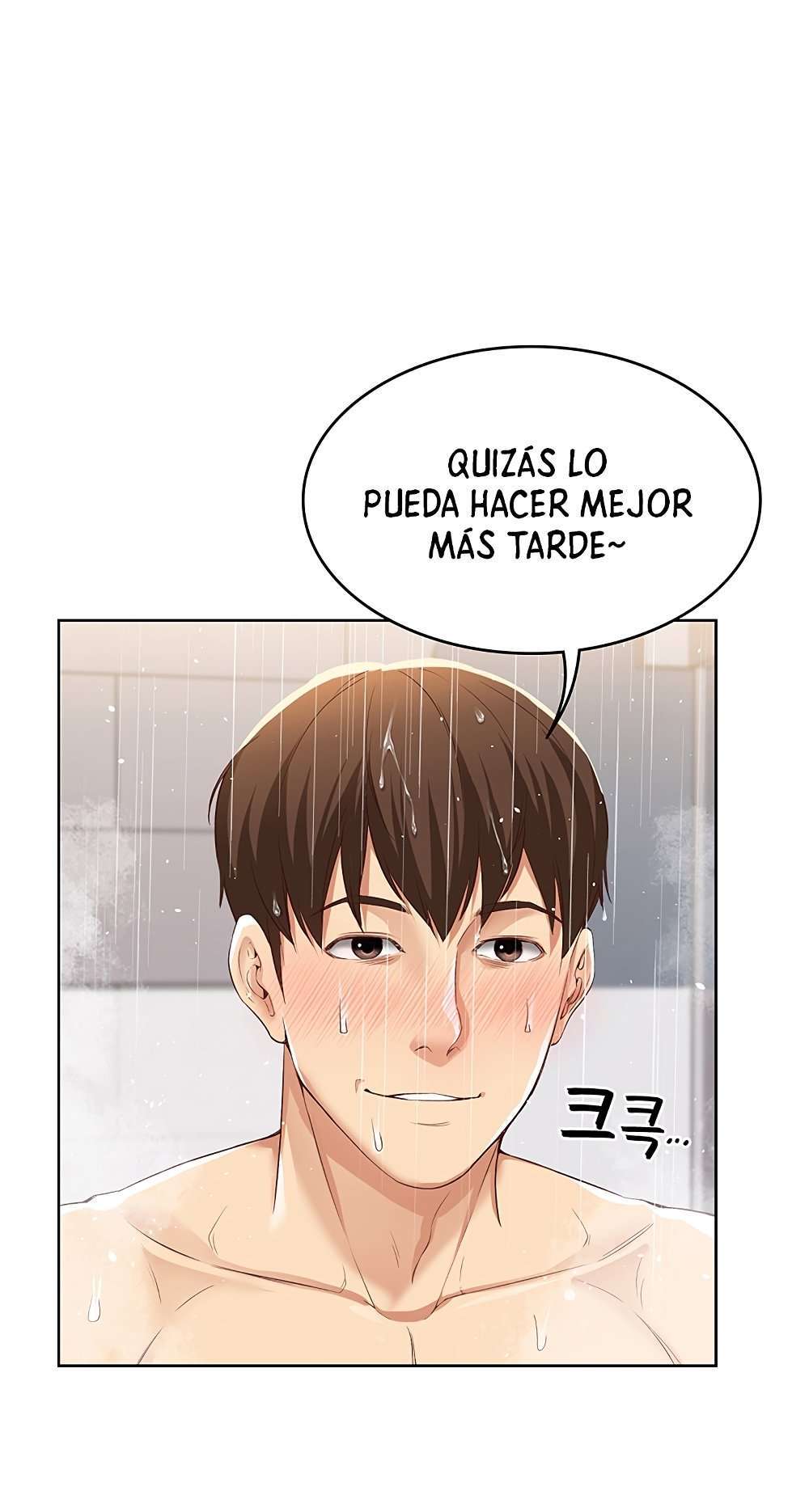 Dueña de la Pensión Capitulo 2 página 101