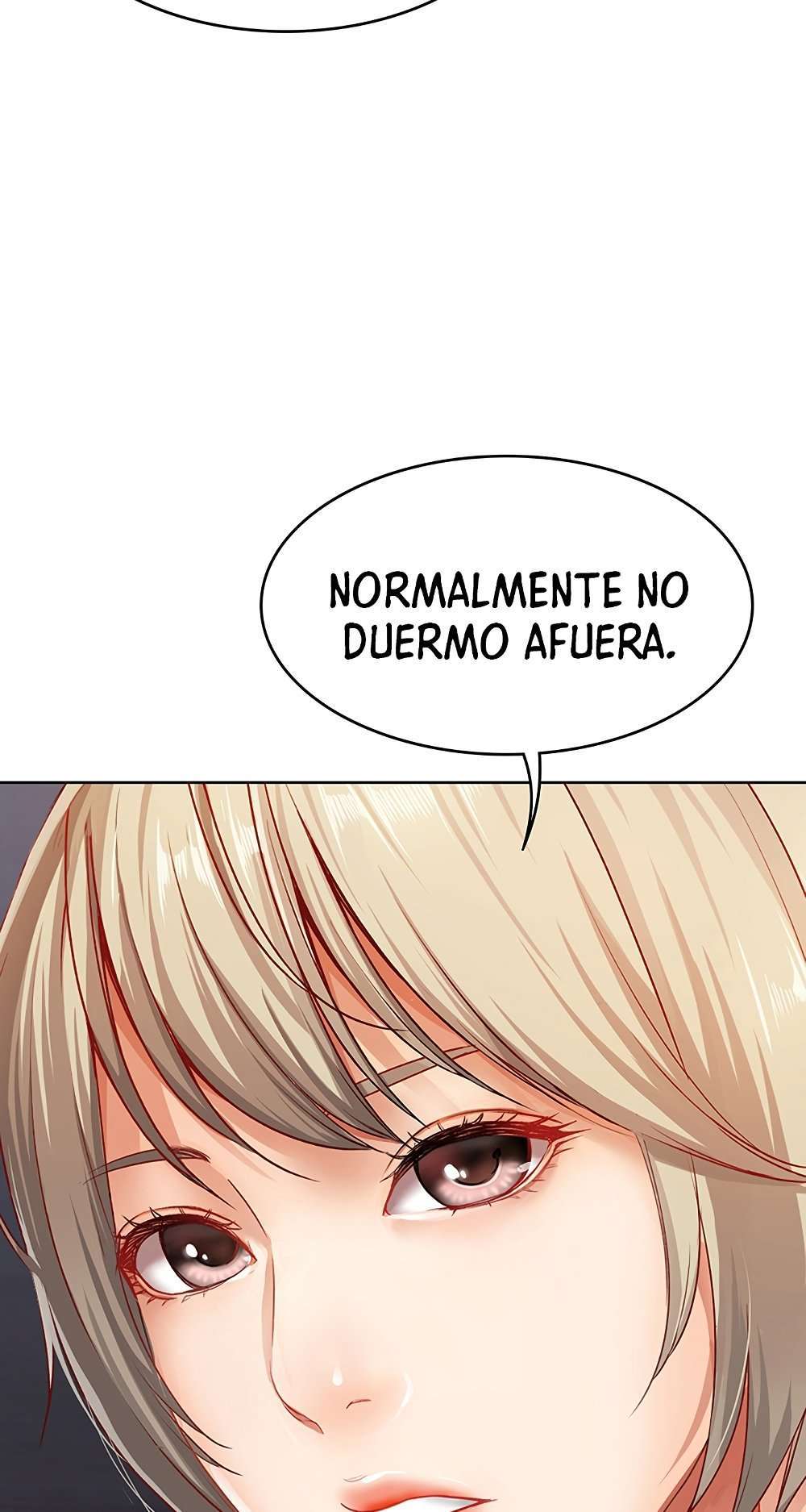 Dueña de la Pensión Capitulo 2 página 108