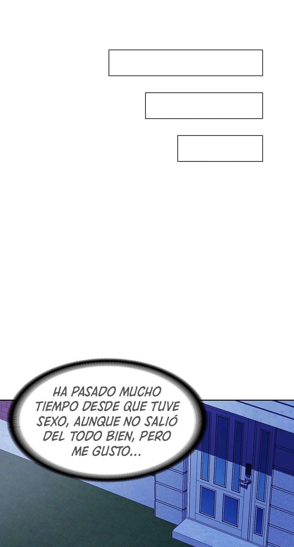 Dueña de la Pensión Capitulo 2 página 112