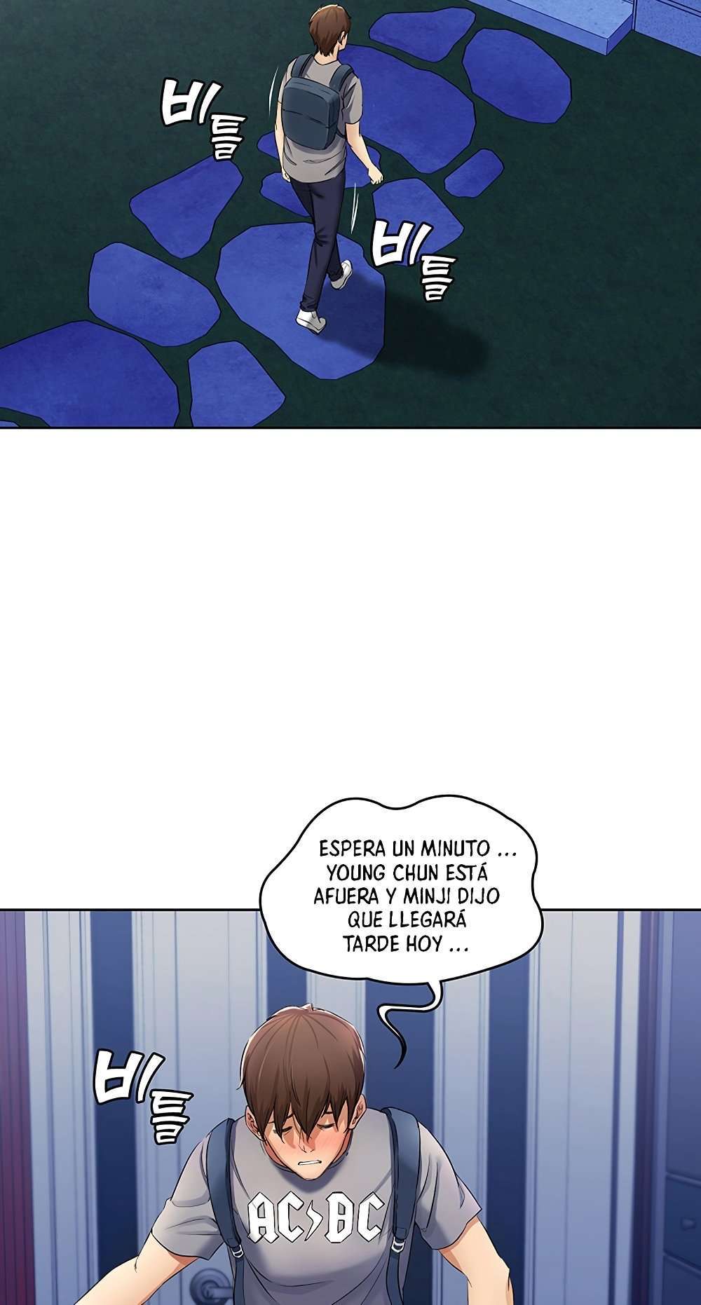 Dueña de la Pensión Capitulo 2 página 113
