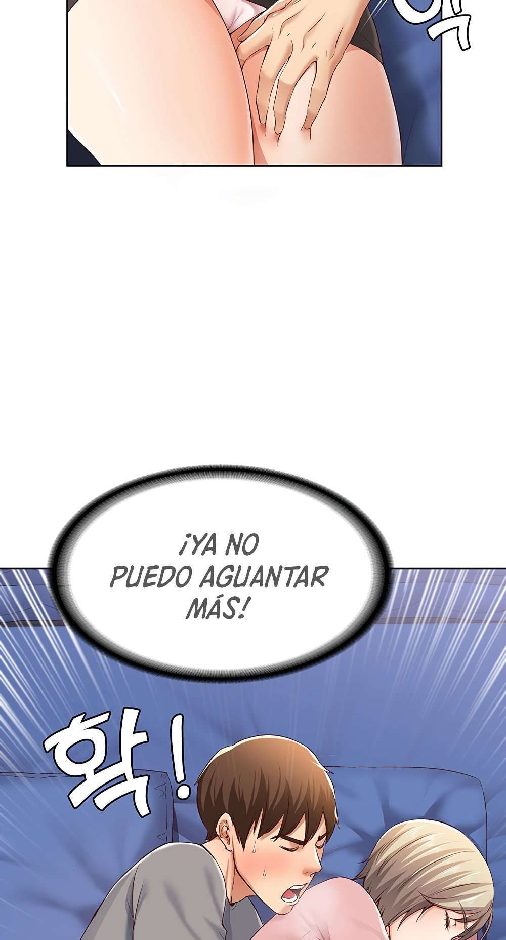 Dueña de la Pensión Capitulo 2 página 12