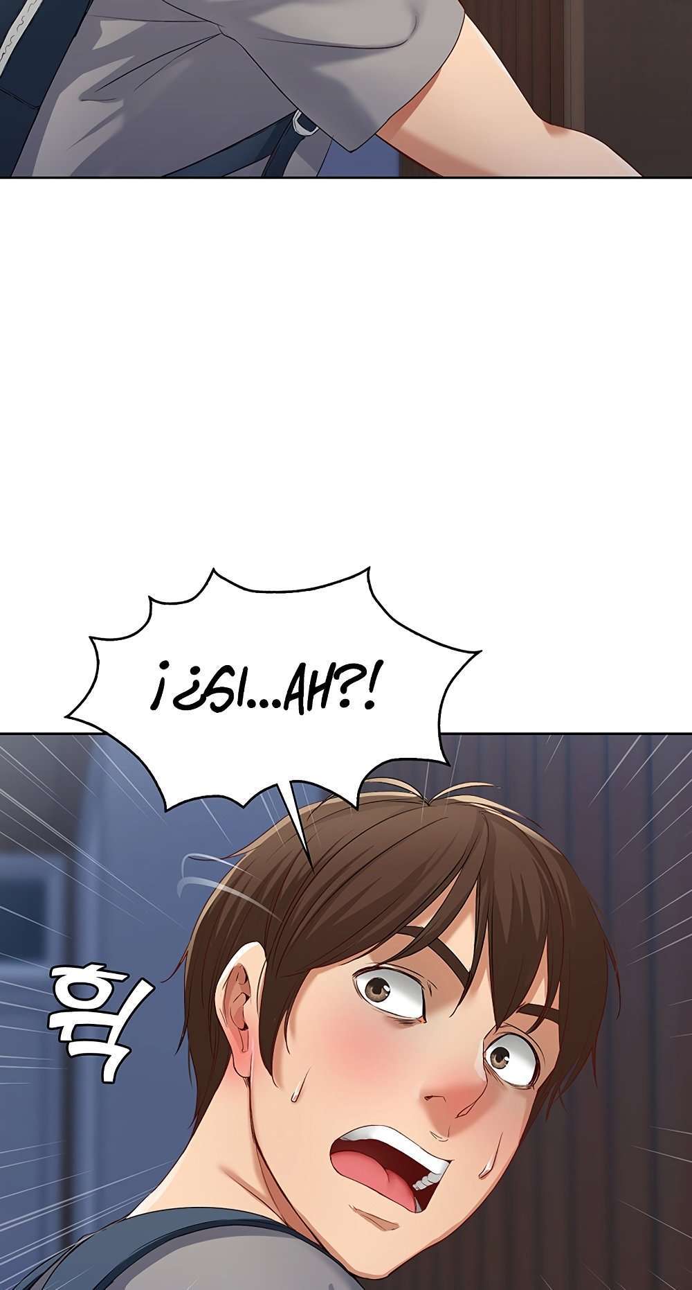 Dueña de la Pensión Capitulo 2 página 120