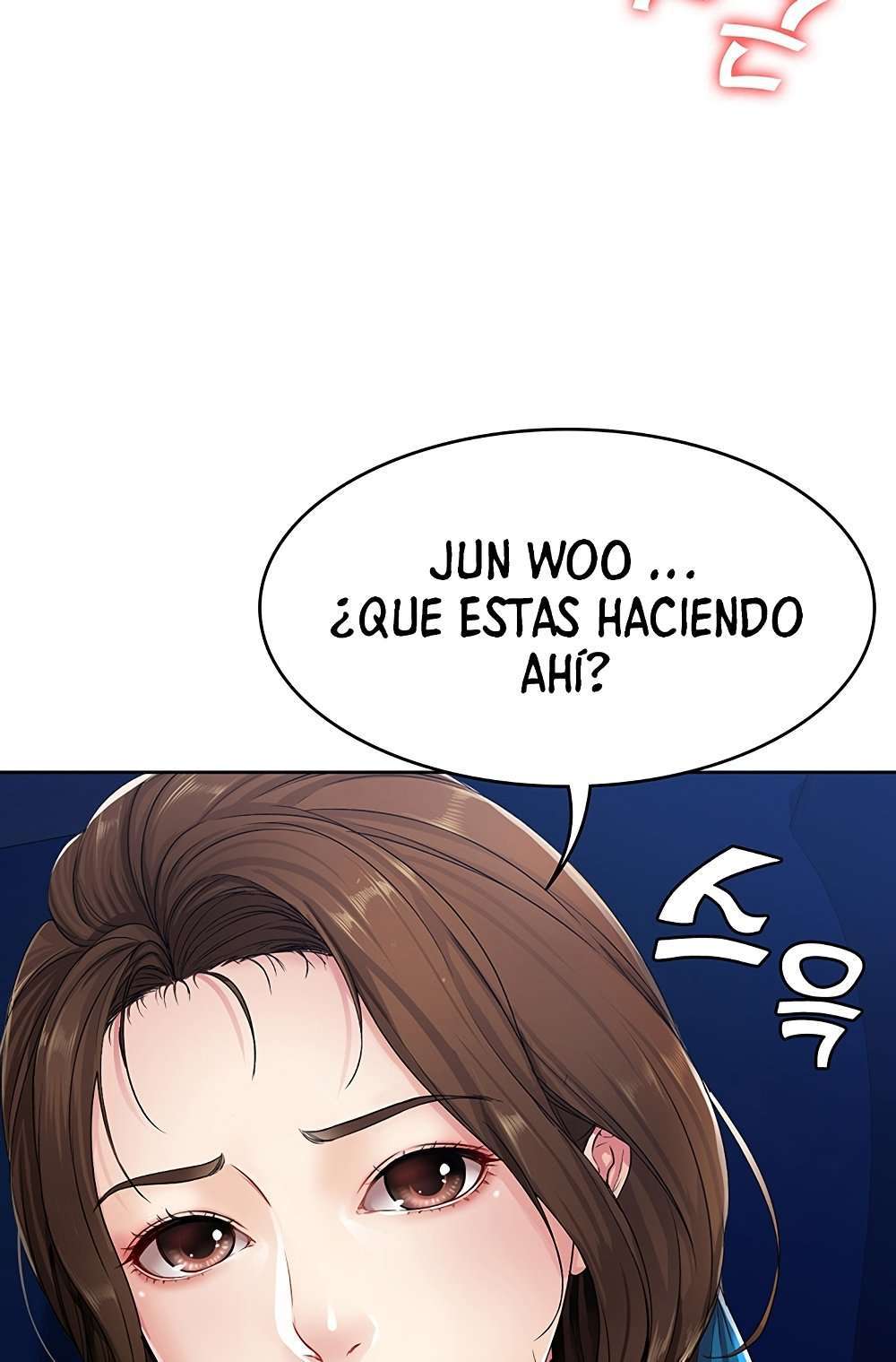 Dueña de la Pensión Capitulo 2 página 125