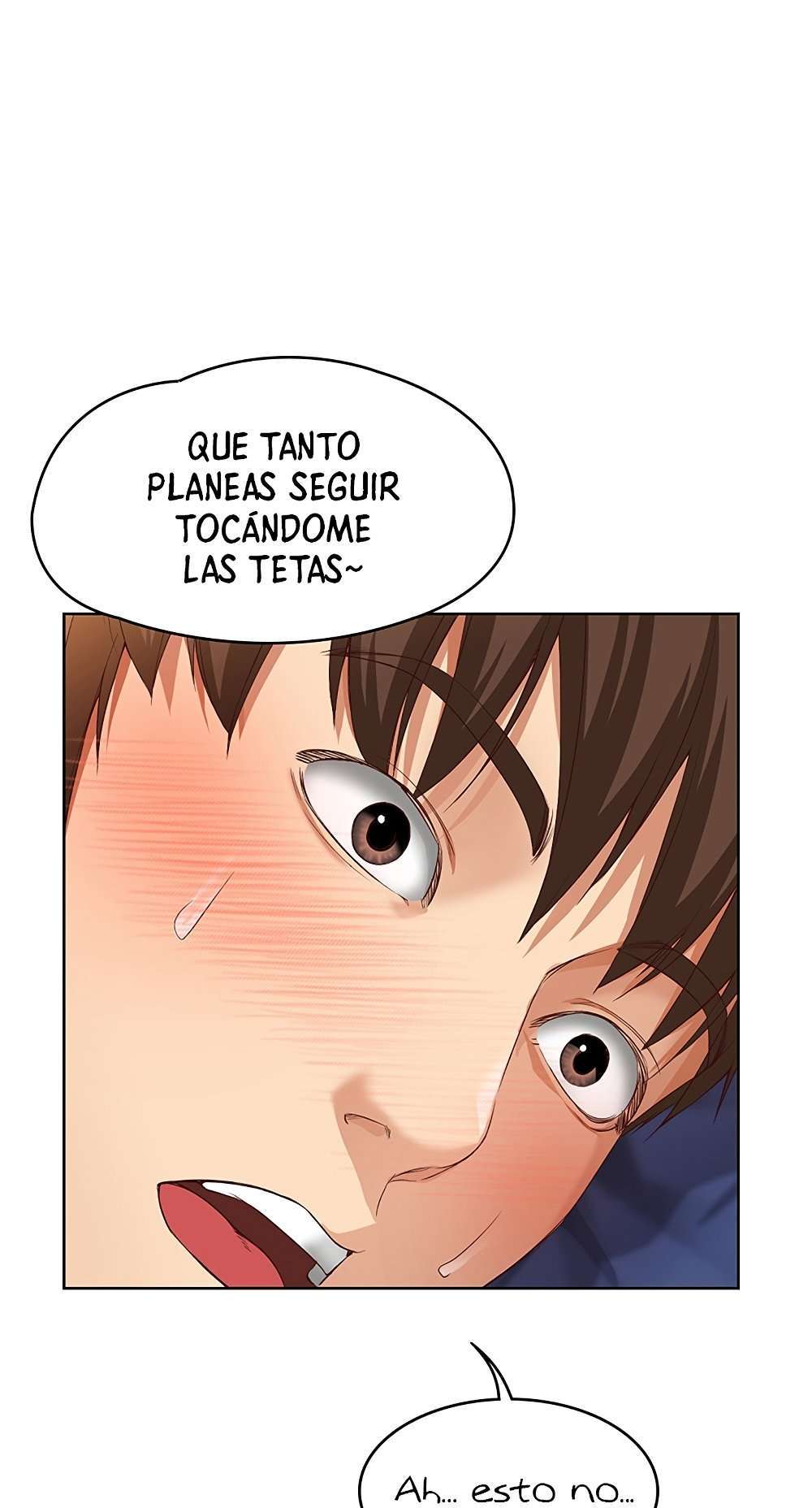 Dueña de la Pensión Capitulo 2 página 18