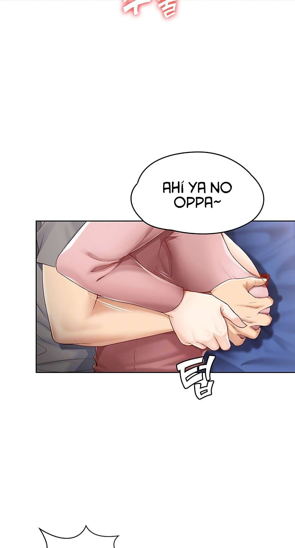 Dueña de la Pensión Capitulo 2 página 20