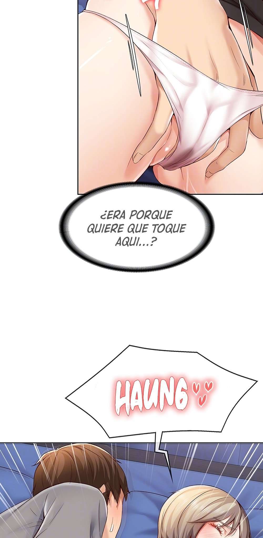 Dueña de la Pensión Capitulo 2 página 24