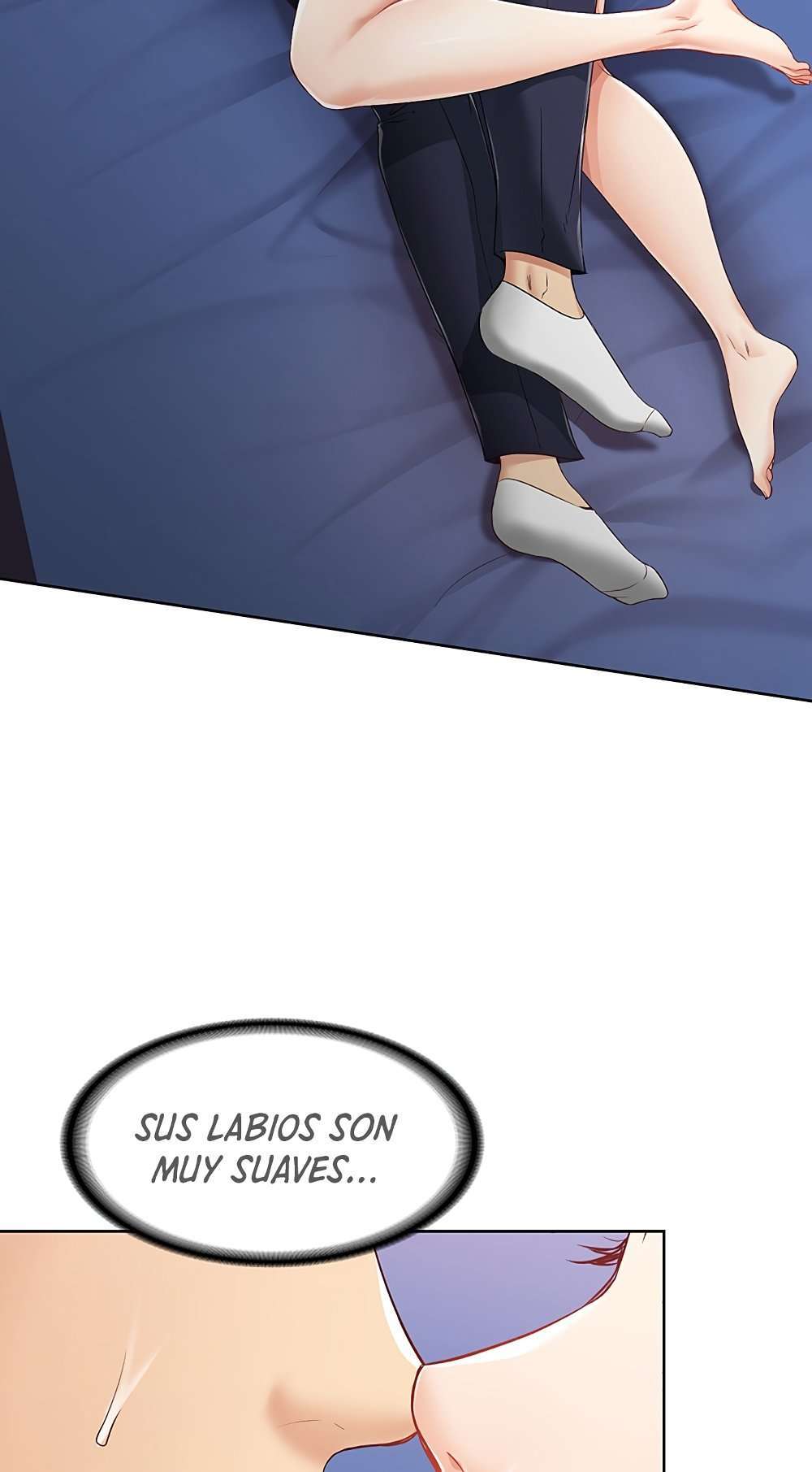 Dueña de la Pensión Capitulo 2 página 34