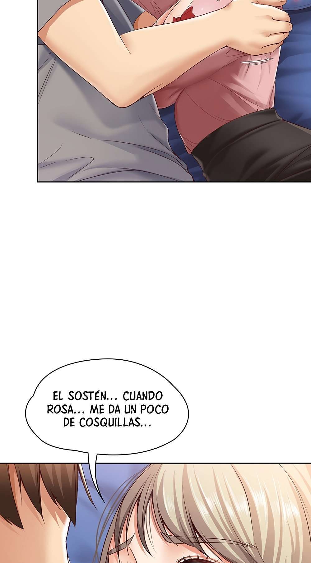 Dueña de la Pensión Capitulo 2 página 36