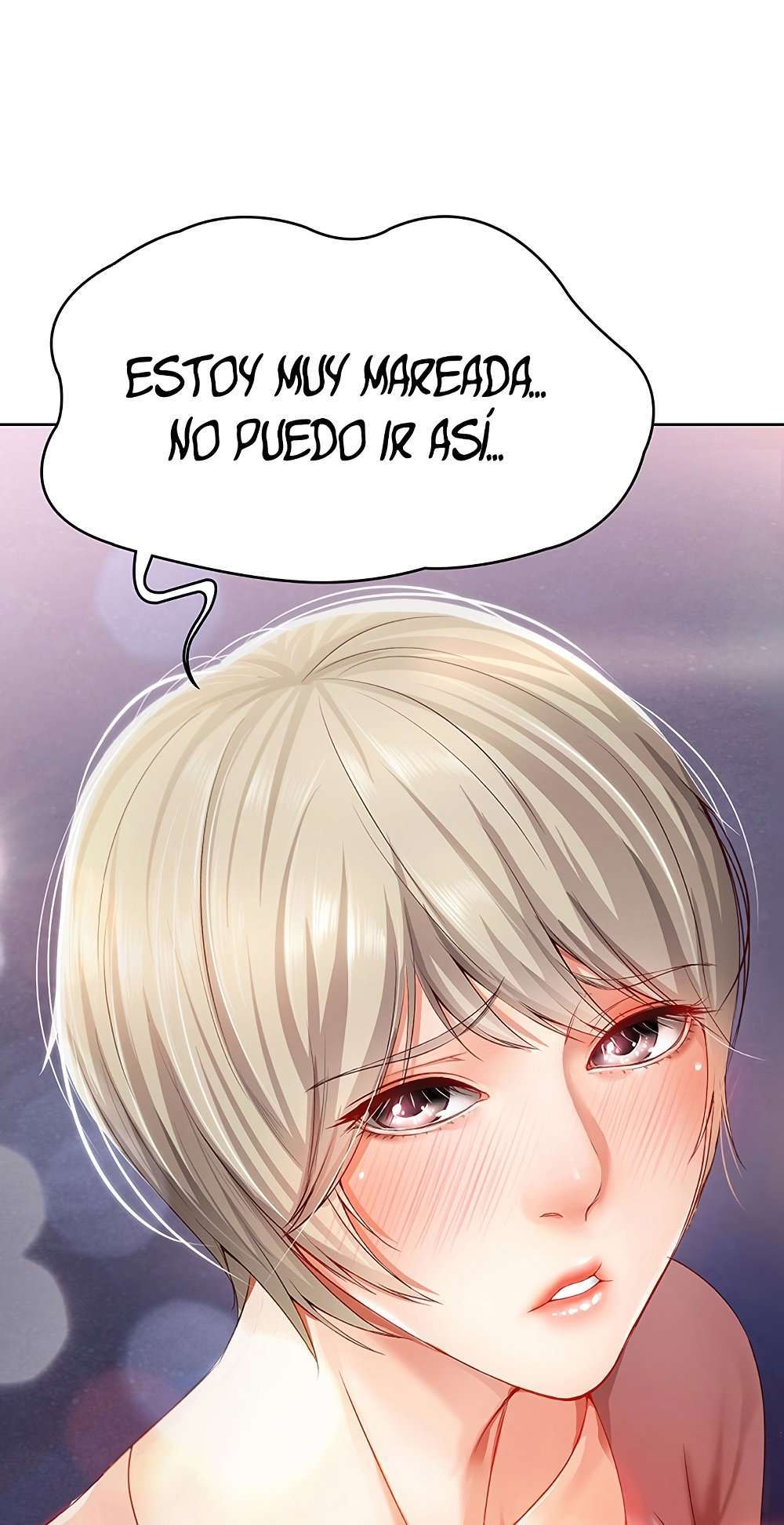 Dueña de la Pensión Capitulo 2 página 4