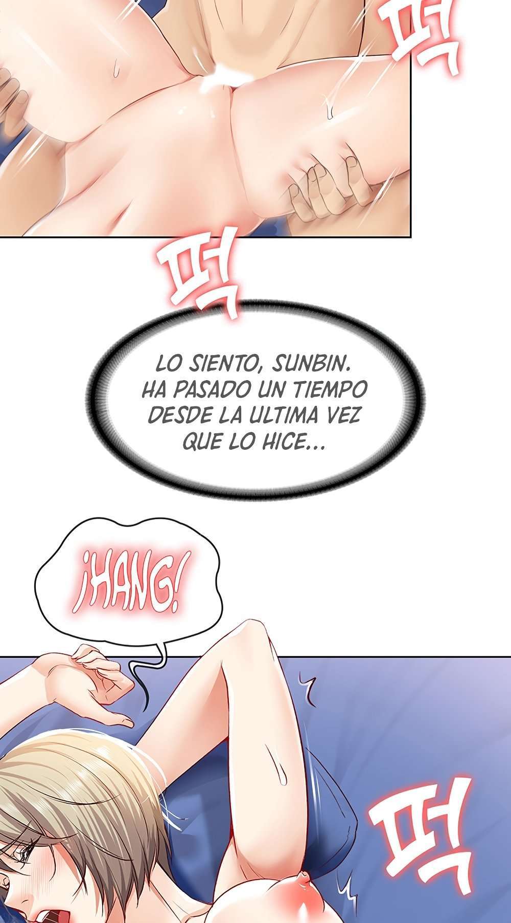 Dueña de la Pensión Capitulo 2 página 76