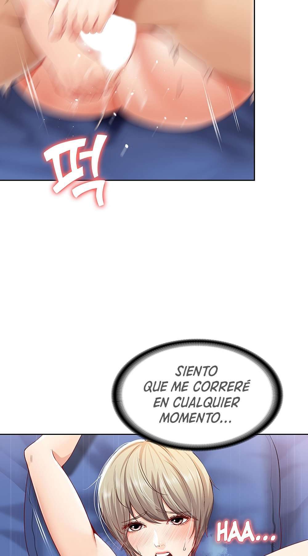 Dueña de la Pensión Capitulo 2 página 81