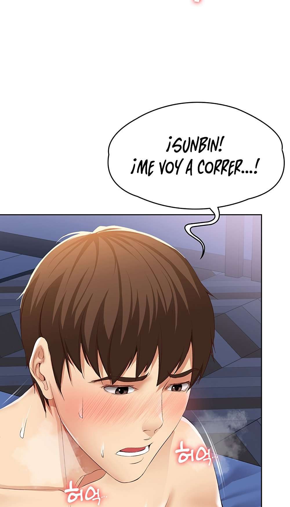 Dueña de la Pensión Capitulo 2 página 89