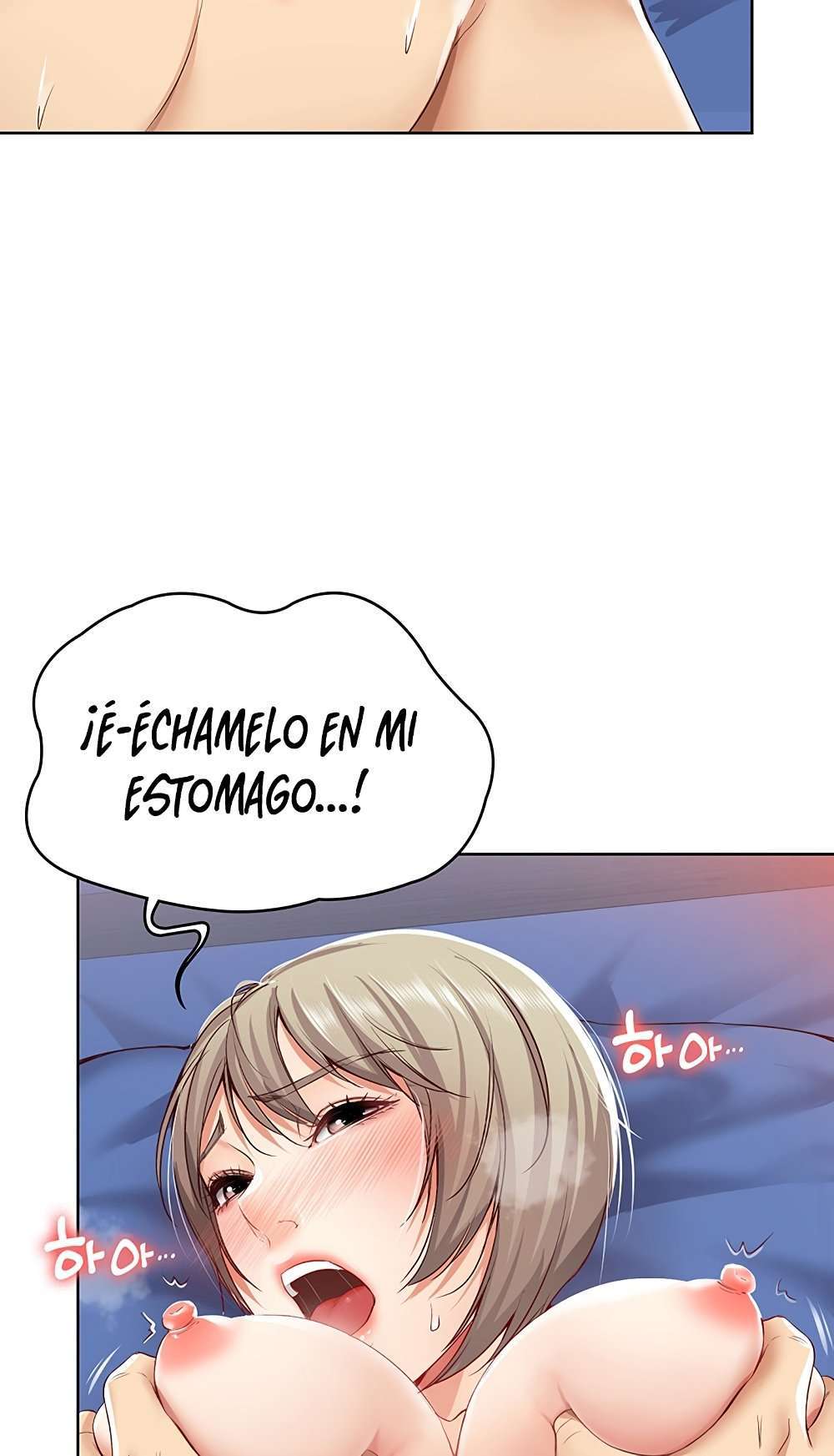 Dueña de la Pensión Capitulo 2 página 90
