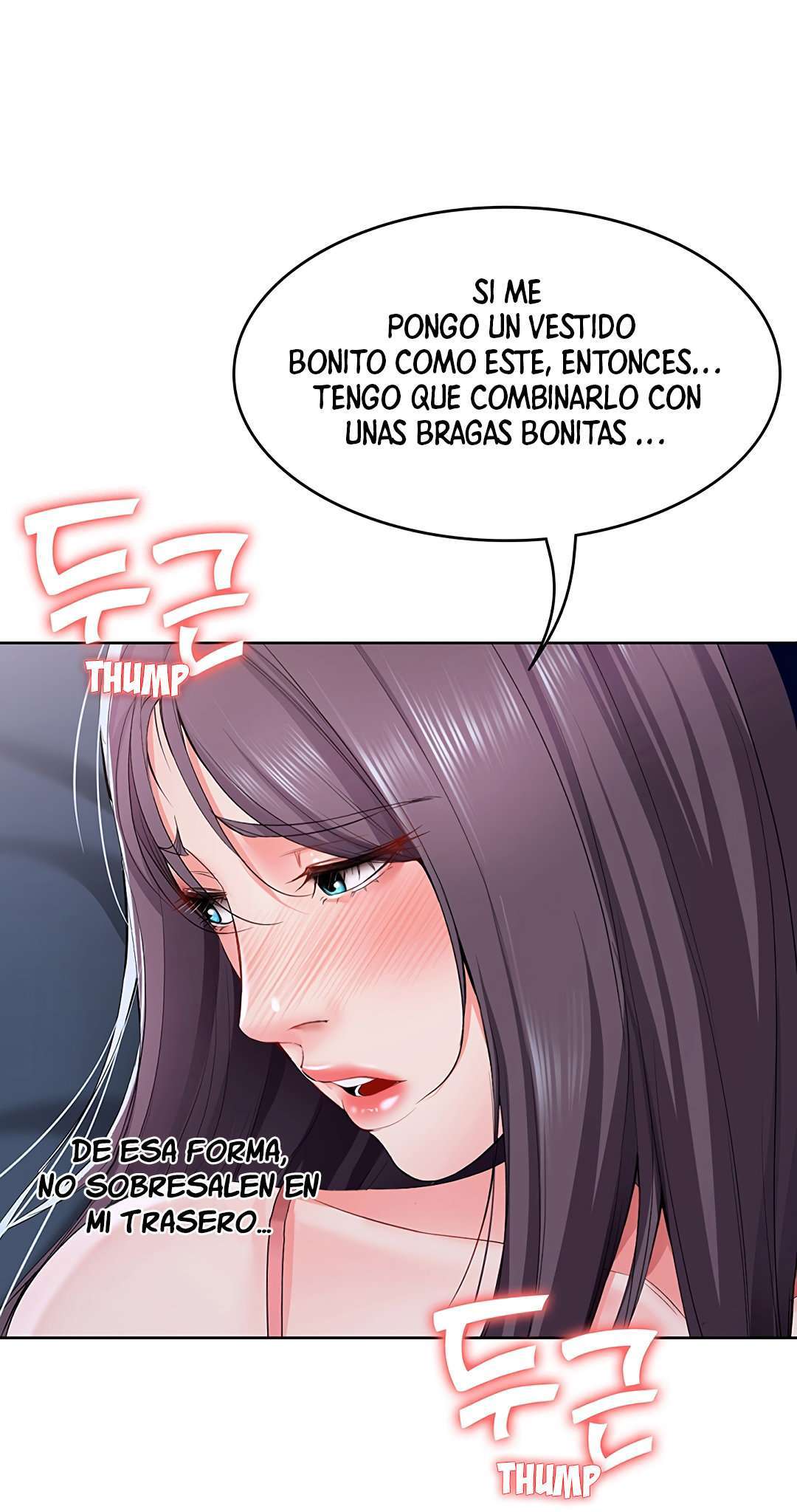 Dueña de la Pensión Capitulo 23 página 16