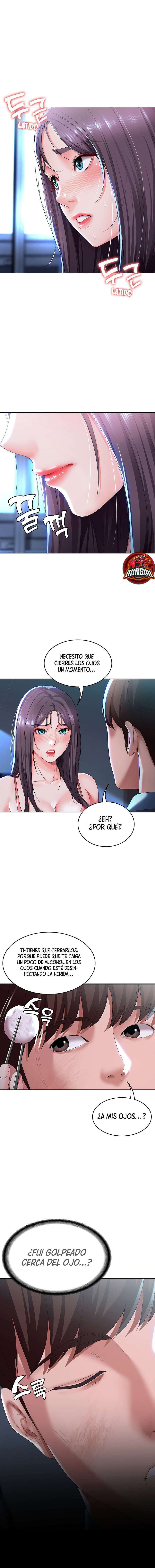 Dueña de la Pensión Capitulo 23 página 2